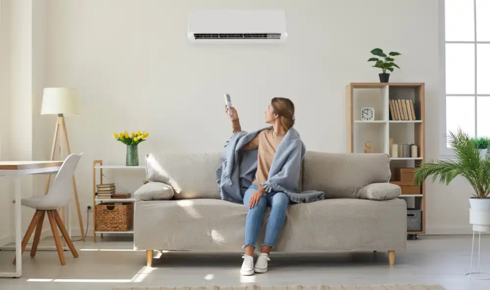 You are currently viewing 5 Tips for Better Indoor Air Quality