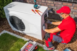 Read more about the article Ultimate Guide to Finding the Best HVAC Repair Near You