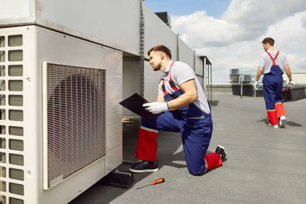 Air Conditioner Repair
Trust the experts! They know their stuff when it comes to heating and cooling!