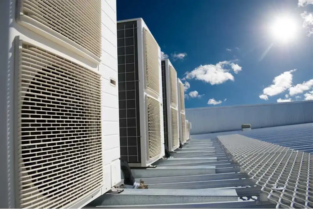 You are currently viewing What Is the Best Heating and Air Conditioning System?