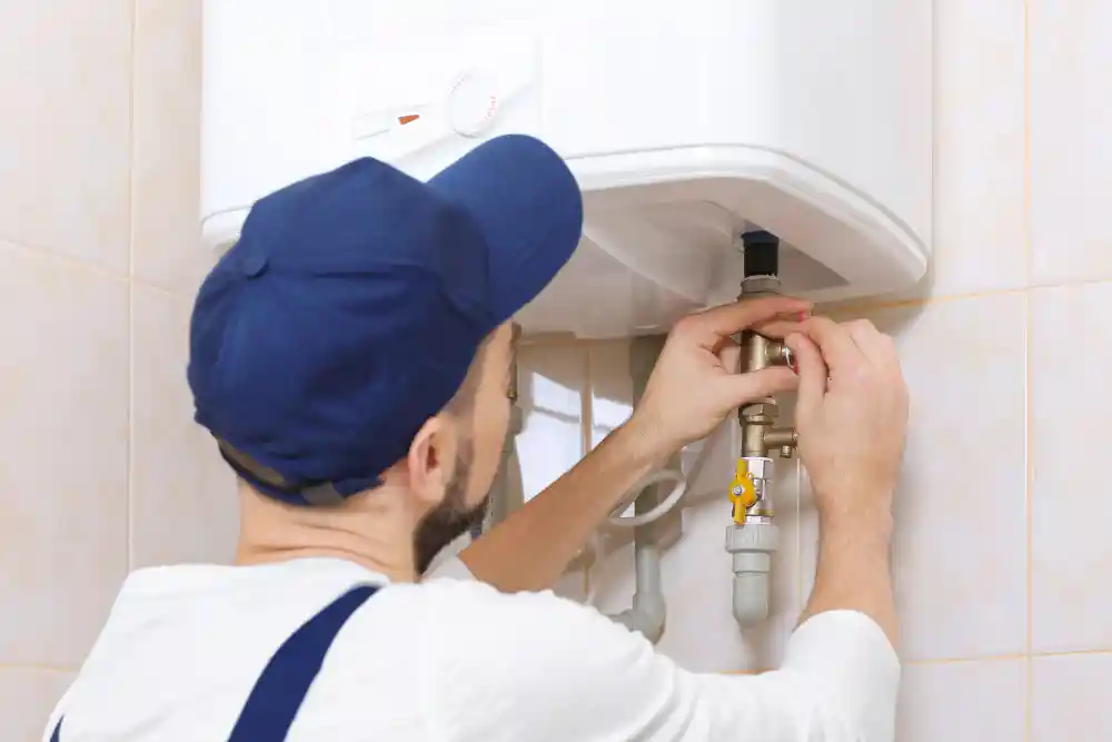 Should You Repair or Replace Your Water Heater?