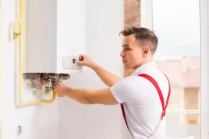 Read more about the article Water Heater Repair in Madison Heights, MI: Fast, Reliable, and Affordable Service