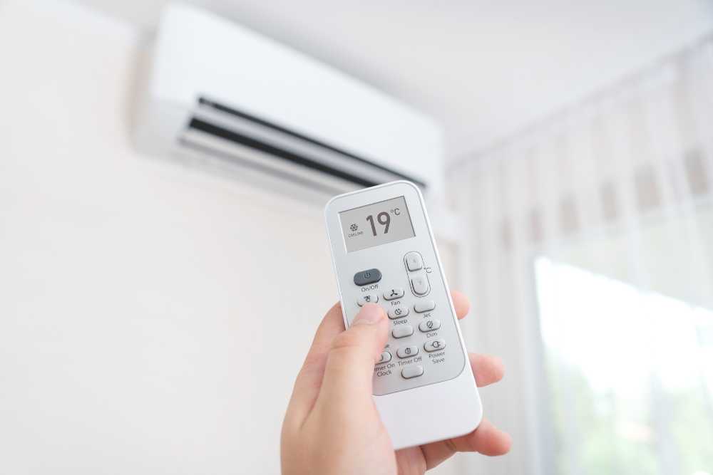 You are currently viewing How to Choose an Energy-Efficient Air-Conditioner