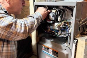 Read more about the article Get Your Furnace Repaired
