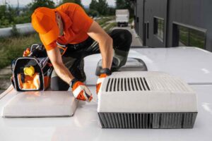Read more about the article Top Signs You Need Emergency AC Repair in Troy