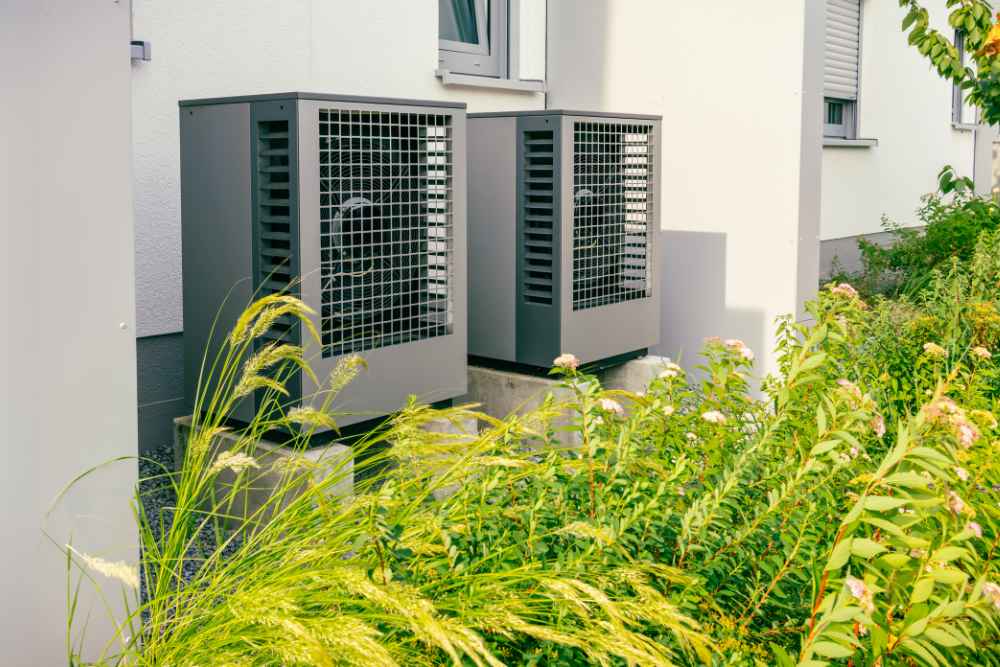 Top AC Units for Troy