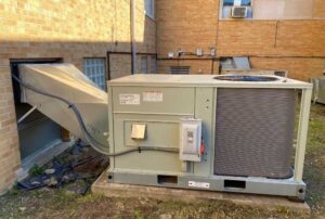 Read more about the article Top Signs You Need Emergency AC Repair in Troy