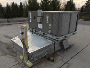 Read more about the article 5 Signs You Need Urgent AC Repair in Madison Heights, MI