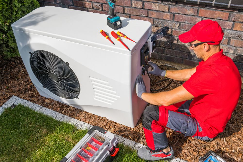 new air conditioning unit cost