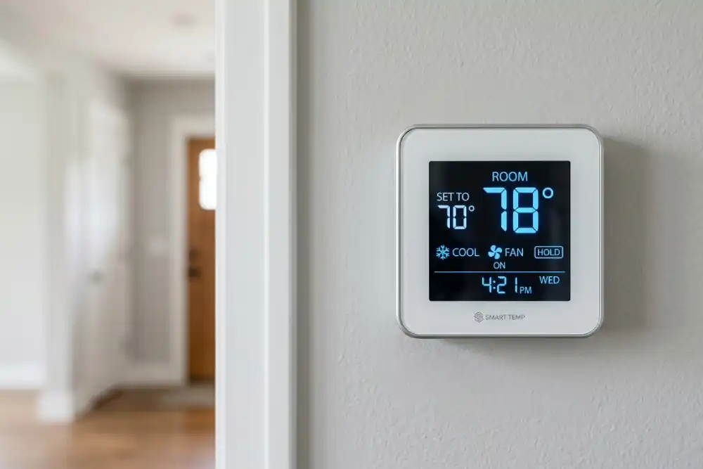 AC repair Madison Heights MI 