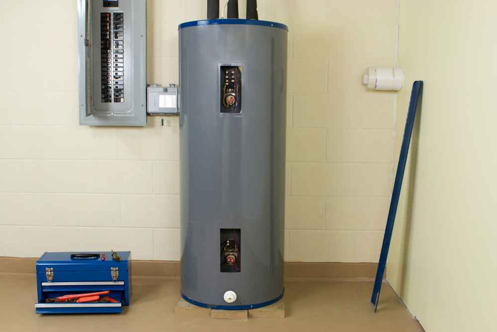 Water Heater