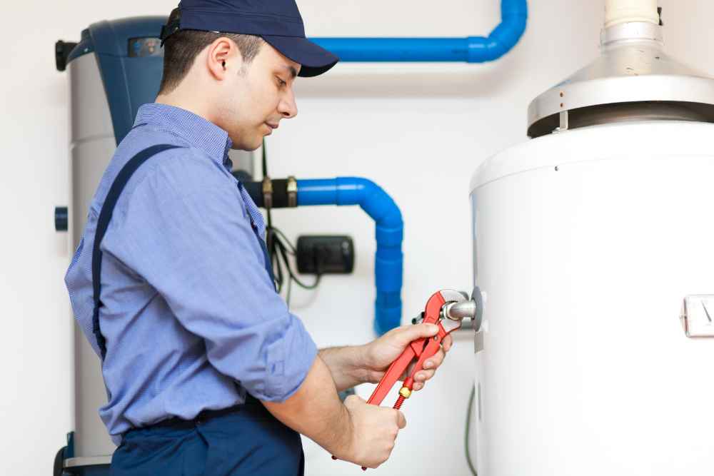 Water Heater